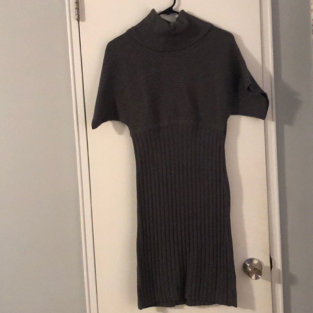 Tommy Hilfiger sweater dress